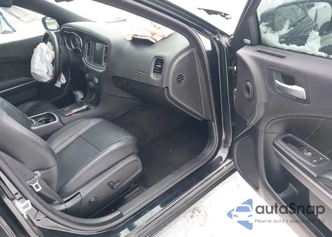 2015 Dodge Charger R/T from USA, damaged, VIN 2C3CDXCT6FH847341